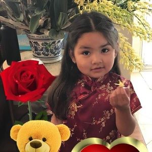 Meet your Posher, Nuong